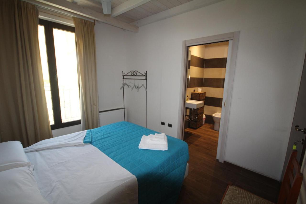 Villa La Conchiglia Rooms Cala Liberotto Eksteriør bilde