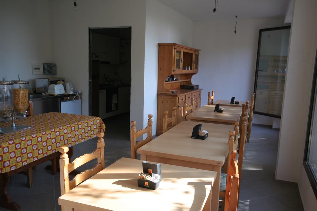 Villa La Conchiglia Rooms Cala Liberotto Eksteriør bilde