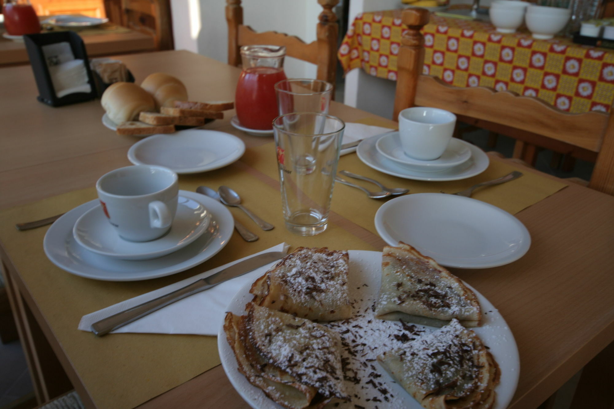 Villa La Conchiglia Rooms Cala Liberotto Eksteriør bilde