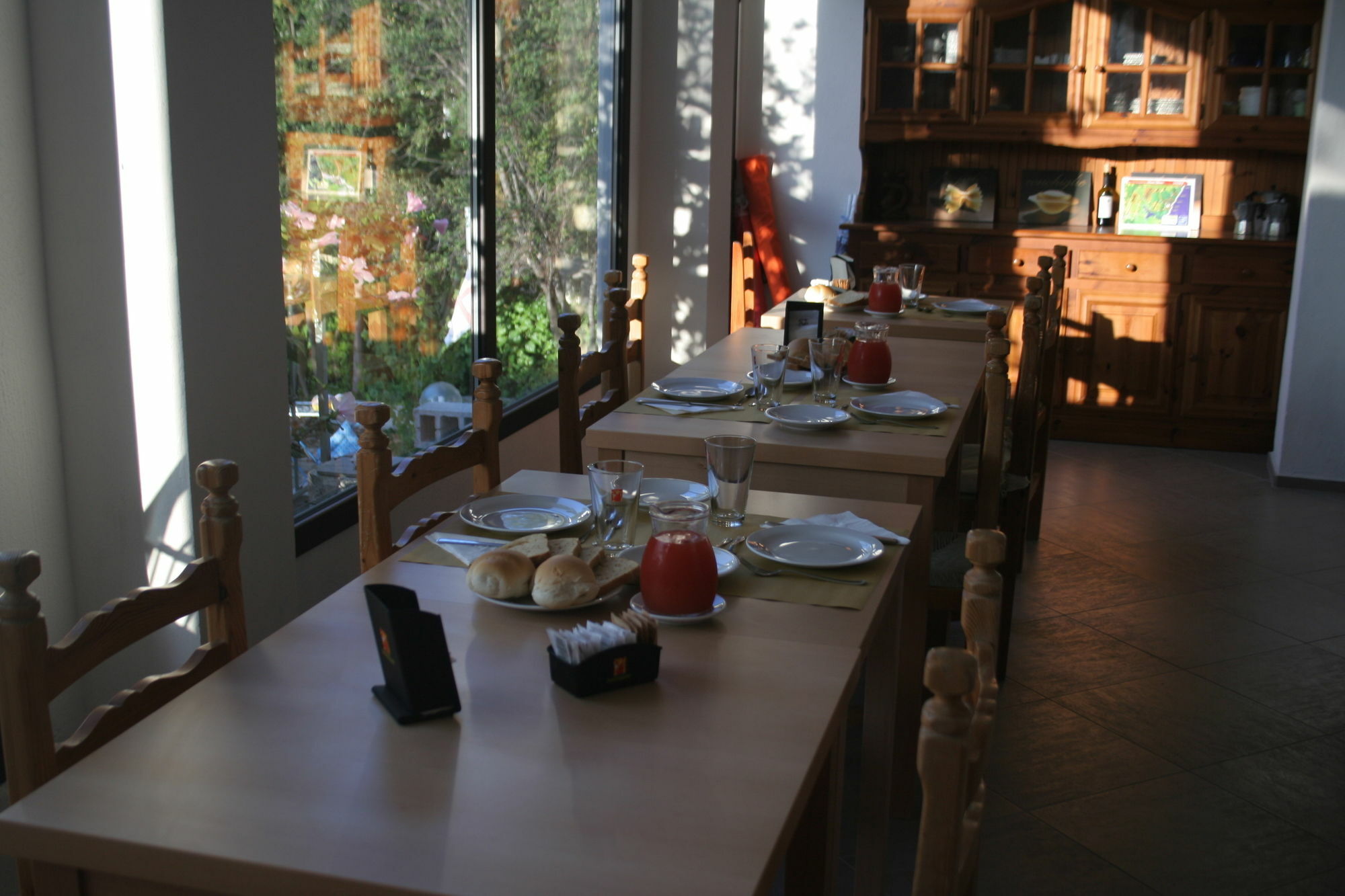Villa La Conchiglia Rooms Cala Liberotto Eksteriør bilde